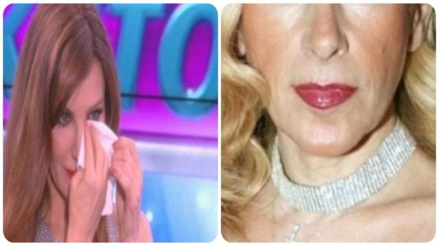 «Είσαι η κόρη που δεν είχα ποτέ μου!»: Τα συγκινητικά λόγια γυναίκας σε διάσημη τραγουδίστρια στο Πάμε Πακέτο