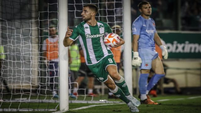 Europa Conference League: «Άγγιξε» την ανατροπή, αποκλείστηκε με ψηλά το κεφάλι ο Παναθηναϊκός (video)