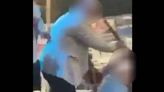 Σάλος με ακατάλληλο ΒΙΝΤΕΟ από πανηγύρι – Παίζει κλαρίνο πάνω σε γυμνή γυναίκα!