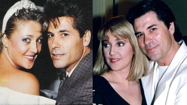 «Αυτά που έζησα με τη Ρούλα Κορομηλά…» – Η αποκάλυψη του Πάνου Μιχαλόπουλου χρόνια μετά το διαζύγιο