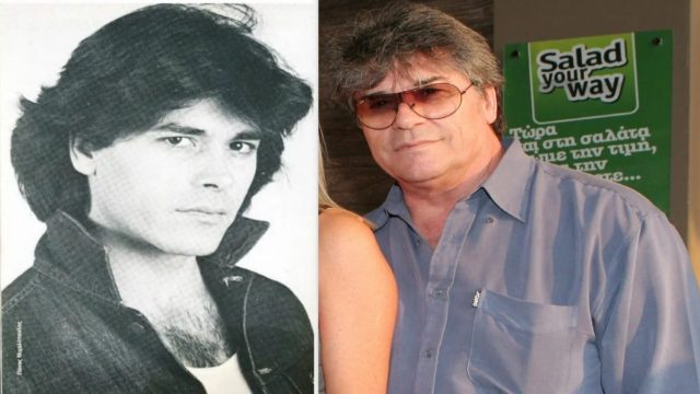 Κάποτε «ραδιοπειρατής» στο πλευρό του Στάθη Ψάλτη: Δείτε τι δουλειά κάνει πλέον στα 73 του χρόνια ο Πάνος Μιχαλόπουλος