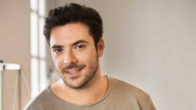 «Όταν πέθανε ο Πάνος Νάτσης ήταν η πιο δύσκολη μέρα της ζωής μου»