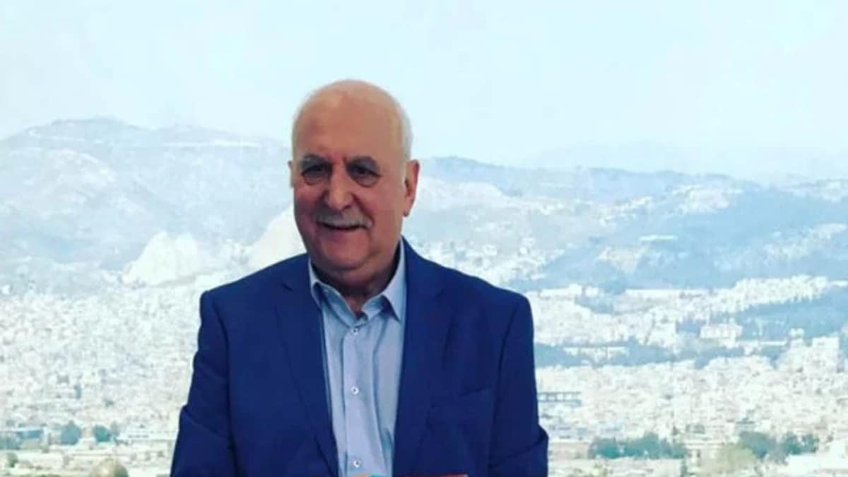 «Από το 2004 με τον Γιώργο Παπαδάκη…» – Στην φόρα όλη η αλήθεια από το… κορίτσι του παρουσιαστή