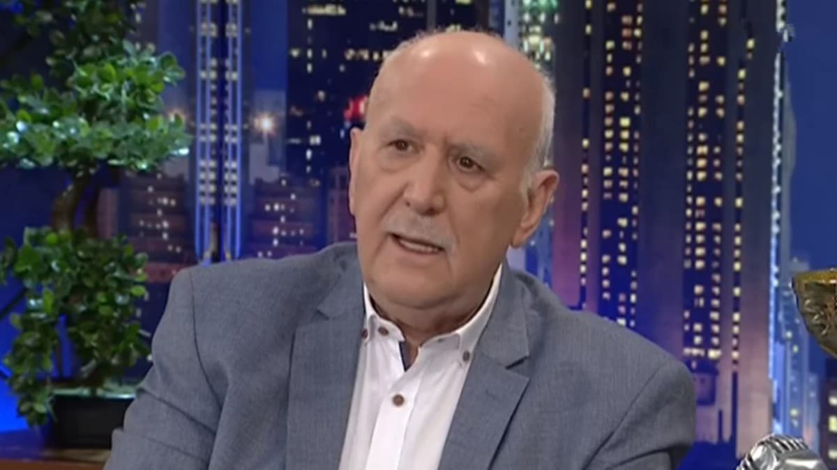 Το… πρόδωσε συνεργάτης του: Τότε αφήνει οριστικά την τηλεόραση ο Γιώργος Παπαδάκης