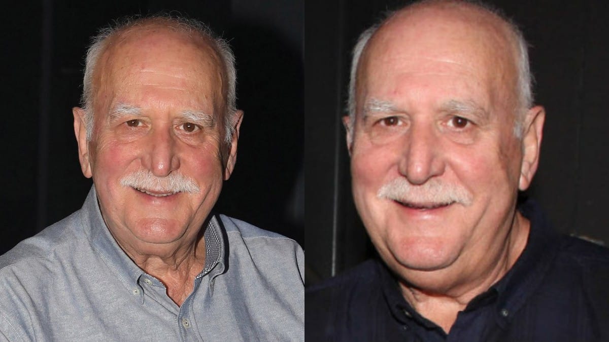 «Χάθηκε για πάντα…» – Ο καρκίνος «χτύπησε» τον Γιώργο Παπαδάκη