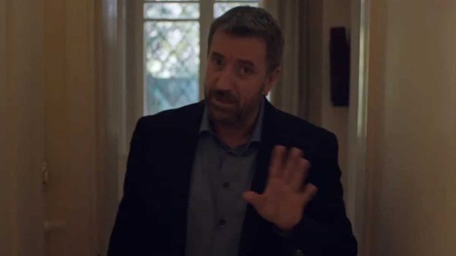 Εμείς μείναμε σπίτι: Ο Σπύρος Παπαδόπουλος πόσα χρήματα πήρε για το σποτάκι;