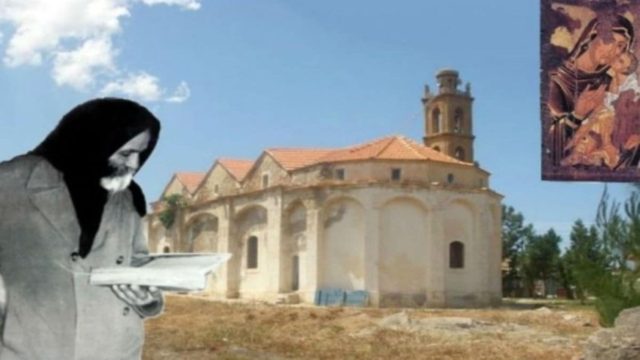 Προφητεία-αίνιγμα του παππού Χατζηφλουρέντζου: «Όταν θα έρθετε πίσω, τότε θα είναι τα κλάματά σας…»