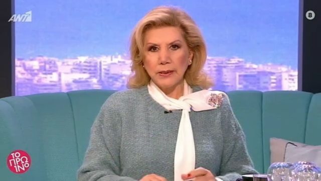 «Φράγμα» από τη Λίτσα Πατέρα: Μοιραία λάθη για Καρκίνους, Ζυγούς και…