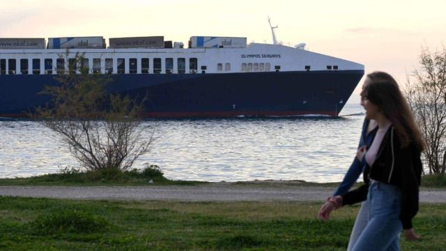 Κορωνοϊός – Λύματα: Ραγδαία αύξηση 295% στο ιικό φορτίο στην Πάτρα