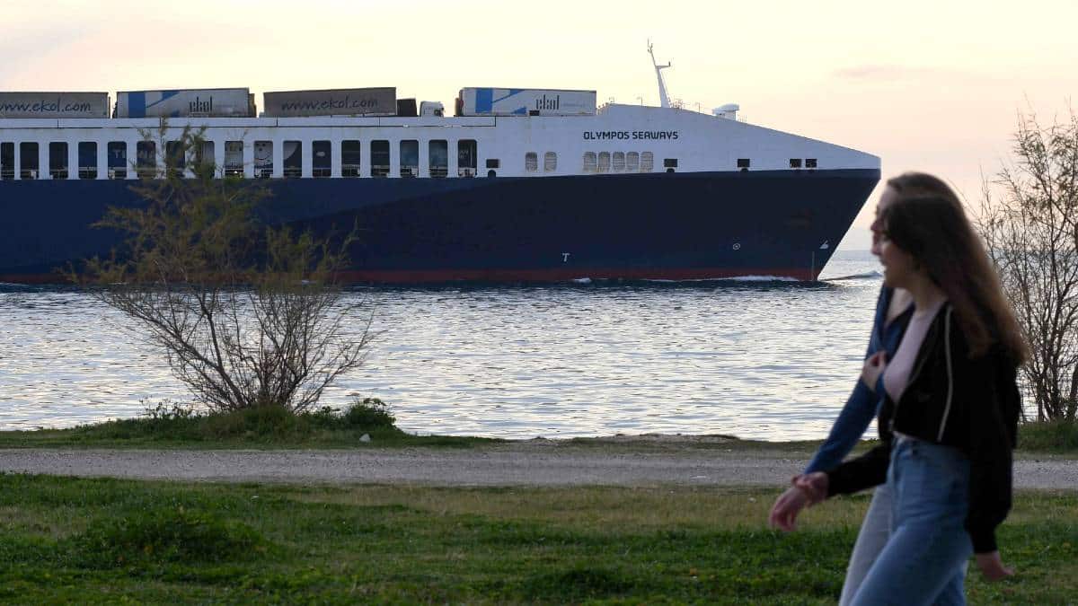 Κορωνοϊός – Λύματα: Ραγδαία αύξηση 295% στο ιικό φορτίο στην Πάτρα