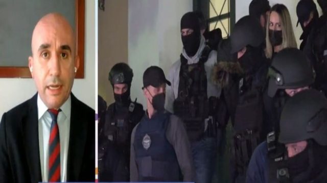 Νεκρά παιδιά στην Πάτρα: «Κόλαφος» ο Γρηγόρης Λέων – «Αυτές οι ψυχές δολοφονήθηκαν!» (Video)