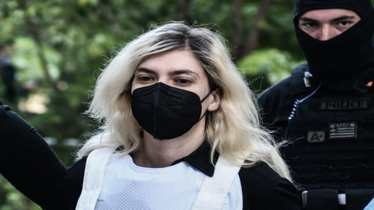 Νεκρά παιδιά στην Πάτρα: Επιμένει στο αίτημα αποφυλάκισης η Ρούλα Πισπιρίγκου παρά τις νέες διώξεις (Video)
