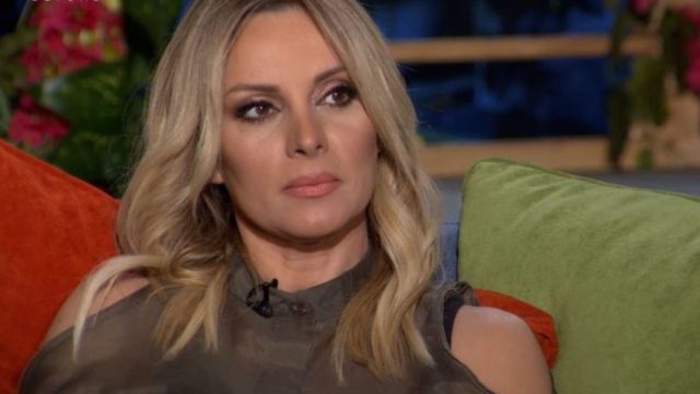 «Καλό παράδεισο γλυκέ άνθρωπε…» – Βαρύ πένθος για την Πέγκυ Ζήνα