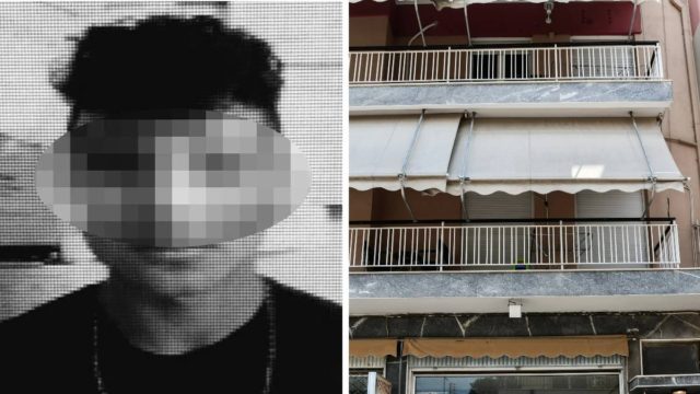 Έγκλημα στο Περιστέρι: Αυτός είναι ο 21χρονος που αναζητά η αστυνομία για τη δολοφονία της 17χρονης