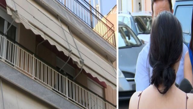 Θρίλερ στο Περιστέρι με τη νεκρή 17χρονη: Τα στοιχεία που «δείχνουν» γυναικοκτονία! «Προχθές ήταν η τελευταία φορά που…» – Αποκαλυπτική μαρτυρία φίλης της