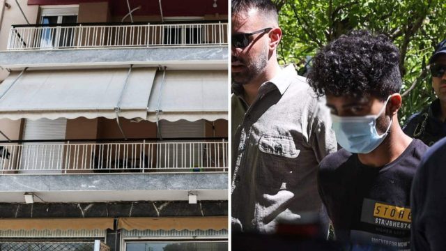 Έγκλημα στο Περιστέρι: Πώς οι αρχές έφθασαν στον δολοφόνο της 17χρονης Νικολέτας – Ποιοι τον βοήθησαν να βγει από τη χώρα