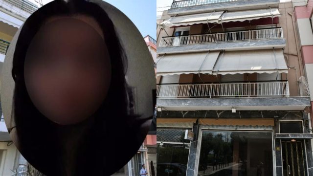 Νέες ανατριχιαστικές αποκαλύψεις για τη γυναικοκτονία στο Περιστέρι: Τα δεκάδες απειλητικά μηνύματα που είχε στείλει στην 17χρονη ο καταζητούμενος (video)