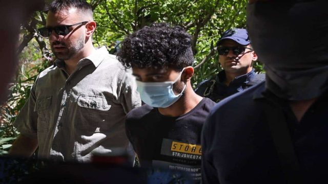 Έγκλημα στο Περιστέρι: Με δυο διαφορετικά ονόματα και τρεις ημερομηνίες γέννησης ο δολοφόνος της Νικολέτας