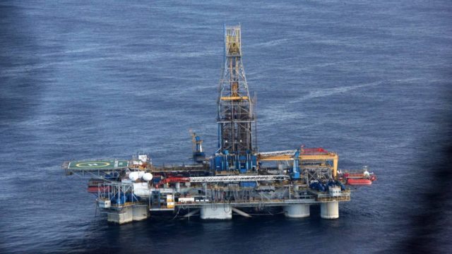 Κύπρος: Eni και TotalEnergies εντόπισαν μεγάλο κοίτασμα φυσικού αερίου
