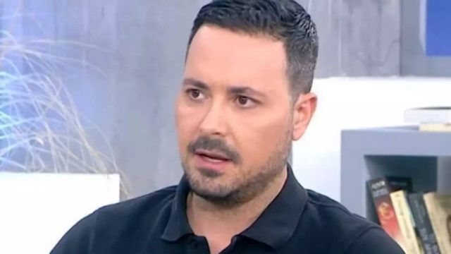 «Δεν κρύβομαι καθόλου», απαντά ο Πέτρος Κουσουλός για την επιχείρηση σύλληψής του στο πλαίσιο Αυτοφώρου – Αναζητείται ο γνωστός δημοσιογράφος