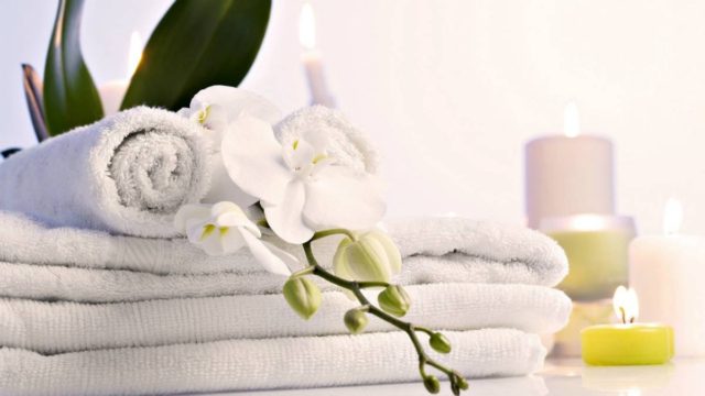 Θέλετε αφράτες και μαλακές πετσέτες μπάνιου; 4+1 συμβουλές για νοικοκυρές