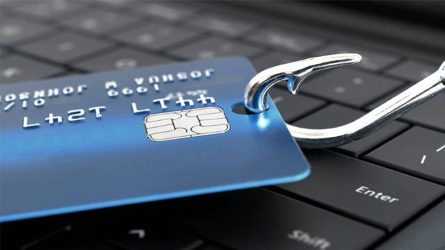Λάρισα: Απάτη «μαμούθ» με λεία 194.000 ευρώ μέσω phishing