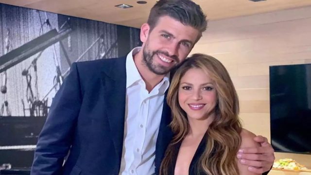 Δύσκολες ώρες για την Shakira – Αυτή είναι η 23χρονη που “έκλεψε” την καρδιά του Πικέ – Στην διασημότητα φωτογραφία της