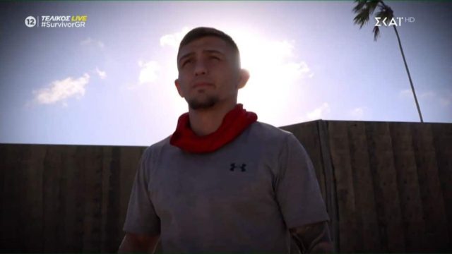 Survivor 5: Δίκασε τους πρώην συμπαίκτες του ο Πιλίδης – «Αηδία, νομίζετε ότι γίνατε σούπερ σταρ επειδή σας έμαθαν πέντε άνθρωποι…»