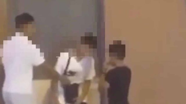 Πύργος: Δύο προσαγωγές για την υπόθεση bullying σε 15χρονο – Αναζητείται και τρίτο άτομο (Video)
