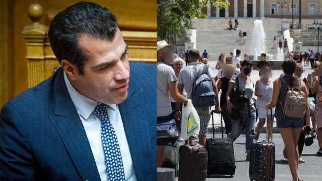 Τα μέτρα για τον κορωνοϊό που θα ισχύουν από Σεπτέμβρη – Αποκαλύψεις Θάνου Πλεύρη (video)