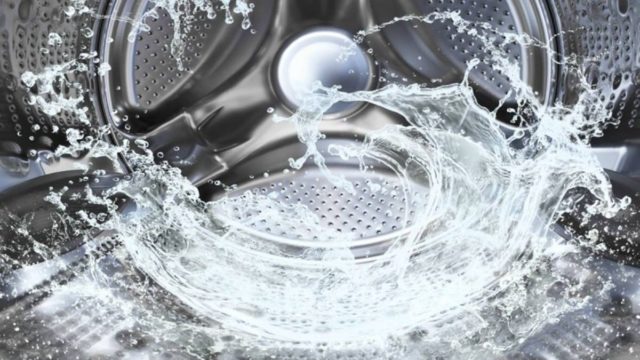 Τα μάτια σας… 14: Αυτα είναι τα 5 πράγματα που δεν πρέπει με τίποτα να βάζετε στο πλυντήριο ρούχων