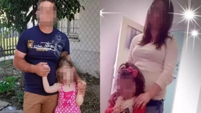 Αυτό είναι το 6χρονο «αγγελούδι» που πνίγηκε στην Κόρινθο: Σπαράζει καρδιές η κραυγή της μάνας – «Γιατί το έκανες αυτό στο παιδάκι μου και όχι σε μένα» (Video)
