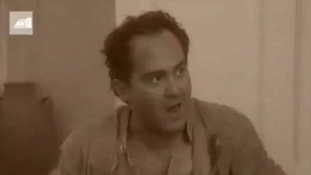 Θυμάστε τον Γιάννο Φατσέα από το «Καφέ της Χαράς»; Δείτε πώς είναι σήμερα και τι κάνει ο… μπαμπάς του Βαγγέλη