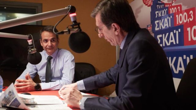 Πορτοσάλτε για υποκλοπές: «Δυστυχώς για Μητσοτάκη» – Πρόβλεψη-βόμβα για τις δημοσκοπήσεις