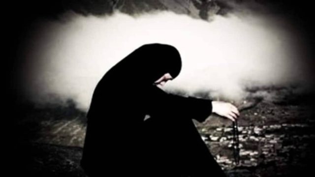 «Θα καεί το Αιγαίο και θα κοκκινίσει η θάλασσα – Έρχεται πόλεμος…»: Η προφητεία του τρόμου από την Γερόντισσα της Αττικής