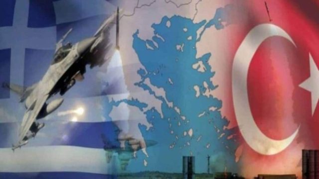 «Δε θα γίνει πόλεμος Ελλάδας – Τουρκίας τώρα, αλλά…»: Η νέα προφητεία για το Αιγαίο που σοκάρει