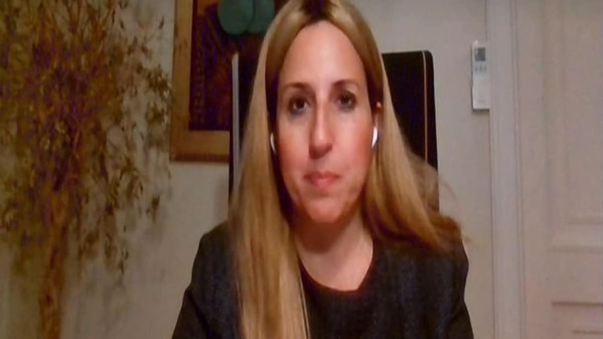 «Καμπανάκι» Θεοδώρας Ψαλτοπούλου: «Το 90% των θανάτων από κορωνοϊό είναι άτομα…» – Όλα όσα αποκάλυψε για 4η δόση & επιστροφή στα σχολεία (Video)