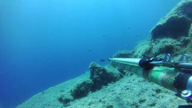 Τραγωδία στην Κάλυμνο: Νεκρός 17χρονος ψαροντουφεκάς