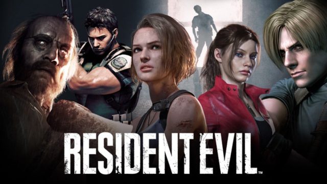 Το «Resident Evil» ακυρώθηκε από το Netflix – Τι συνέβη;