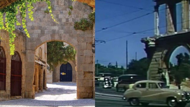 Όχι, δεν είναι η Μύκονος: Το νησί που αποκαλούσαν κάποτε «Χόλιγουντ της Ελλάδας»!