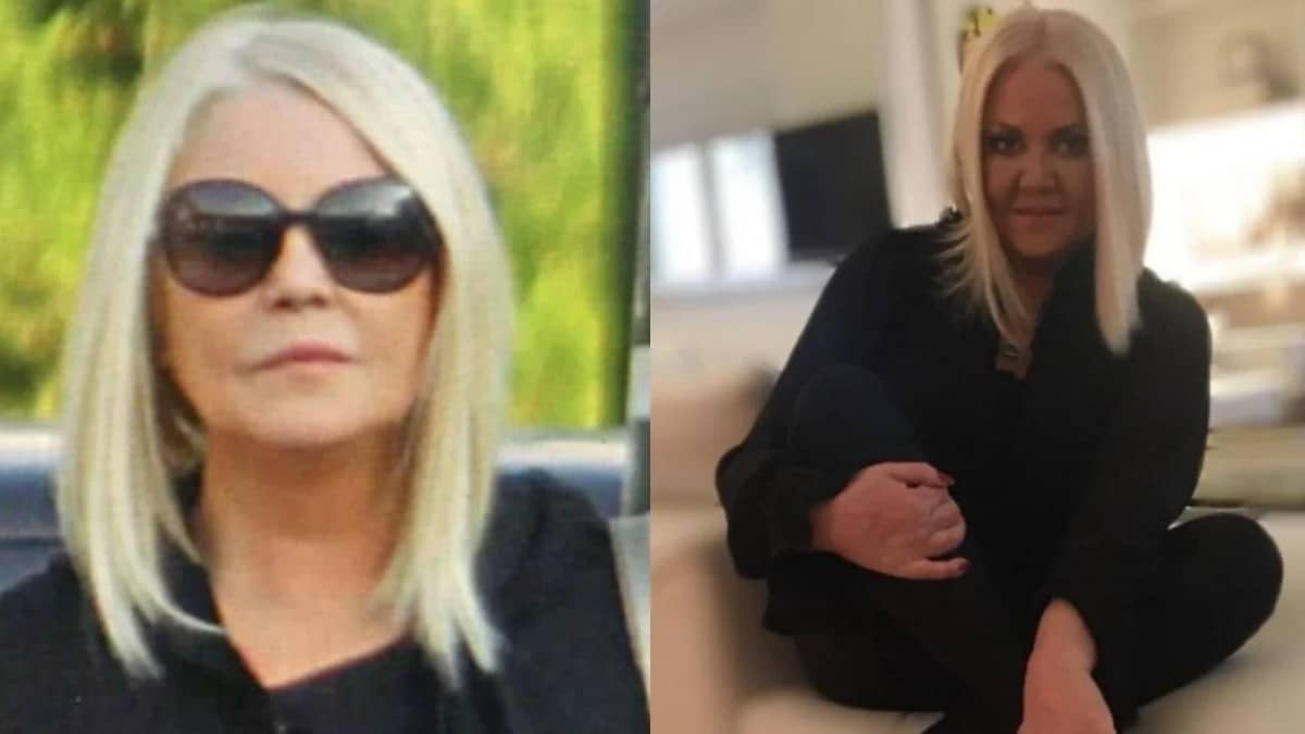 Τα αποκάλυψε όλα η Ρούλα Κορομηλά: «Δεν ήμουν ποτέ μόνη»