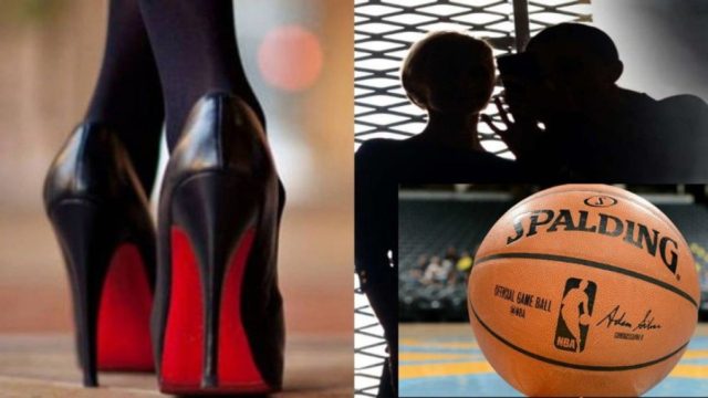 Σκάνδαλο στην ελληνική showbiz! Μπασκετμπολίστας βρήκε τη σύντροφό του με τραγουδιστή