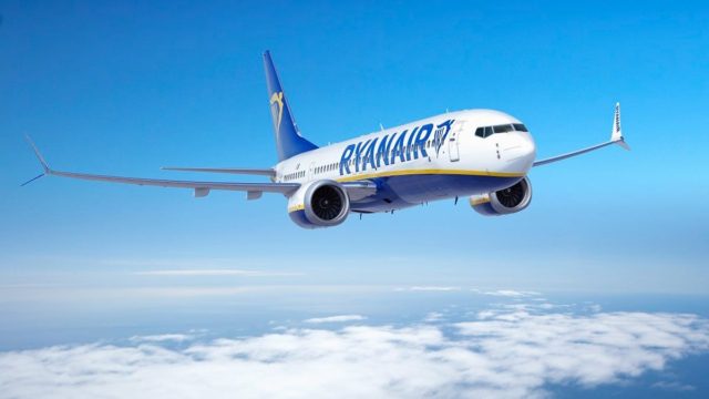 Τέλος εποχής στη Ryanair – Πανικός για τους επιβάτες με την ανακοίνωση