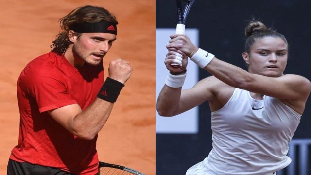 US Open: Ρίχνονται στη “μάχη” Σάκκαρη και Τσιτσιπάς – Πότε παίζουν οι Έλληνες πρωταθλητές;