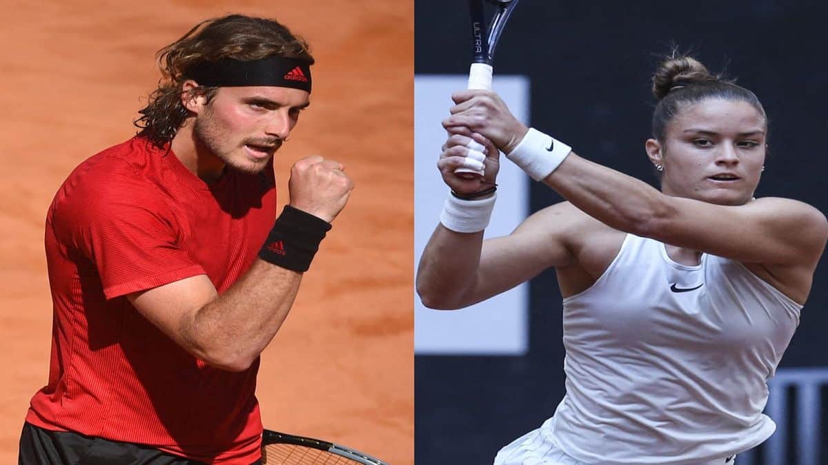 US Open: Ρίχνονται στη “μάχη” Σάκκαρη και Τσιτσιπάς – Πότε παίζουν οι Έλληνες πρωταθλητές;