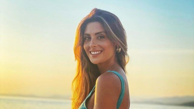Survivor: Πανδαιμόνιο με την Ανθή Σαλαγκούδη – Γυμνή στην παραλία προκαλεί… παραλήρημα (photo)