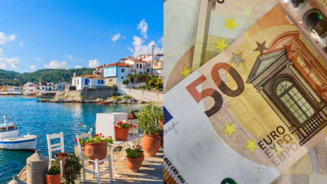 North Evia-Samos Pass: Voucher 300 ευρώ για διακοπές τον Σεπτέμβρη – Πότε ανοίγει ξανά η πλατφόρμα (video)