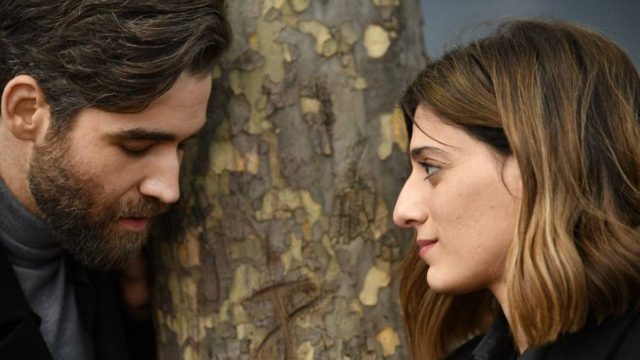 «Πόλεμος» στο «Σασμό» – Από τον έρωτα… στα μαχαίρια