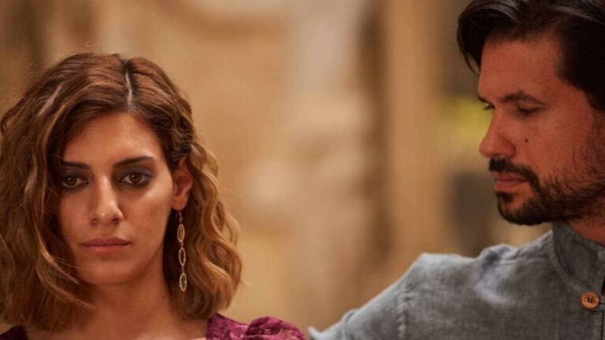 Σασμός spoiler: Αυτός είναι ο νέος ηθοποιός που μπαίνει στη σειρά (photo)