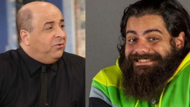 Ο Θανάσης Πασσάς είπε τη “σκληρή αλήθεια” για τον Μάρκο Σεφερλή (Vid)